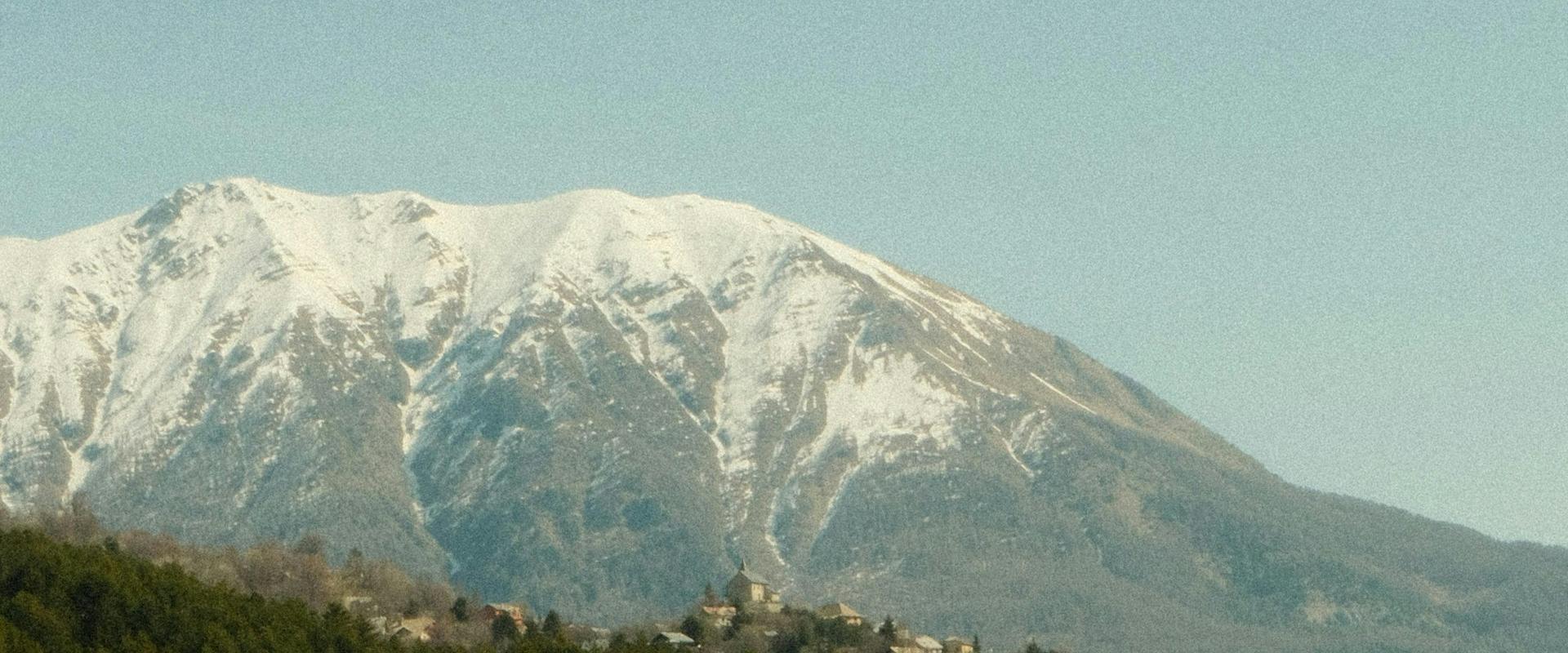 Fermignano - Monte Nerone