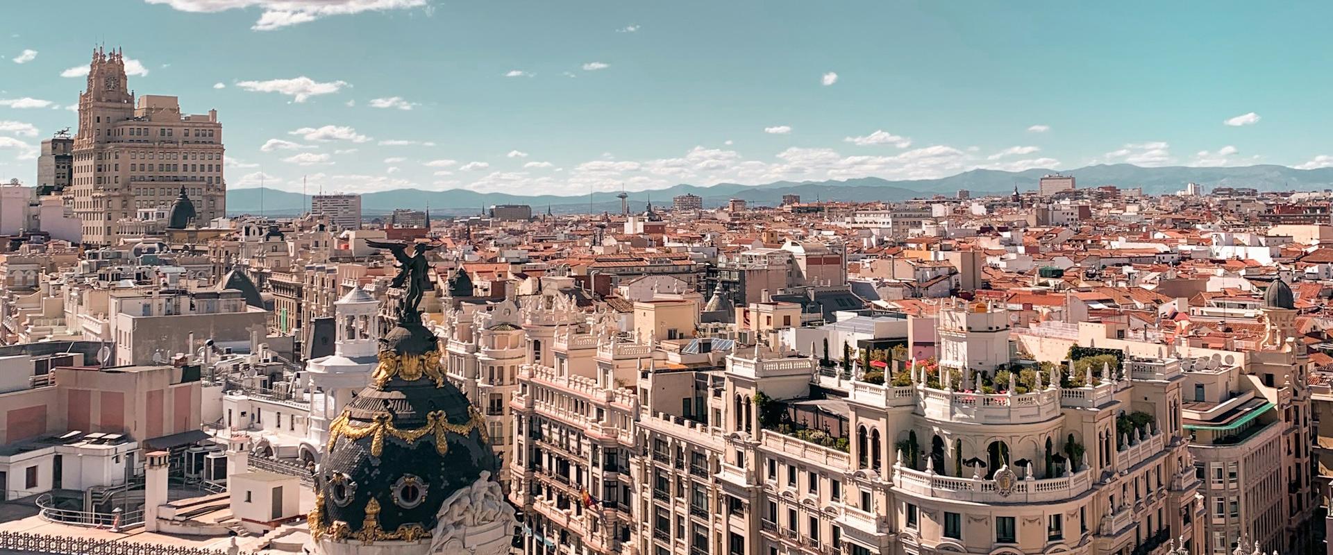 Madrid