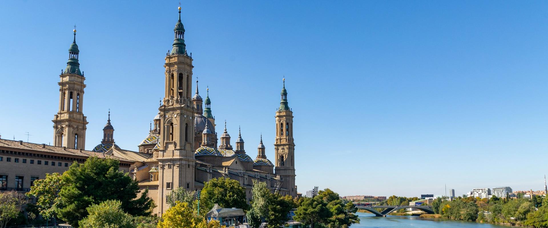 Zaragoza