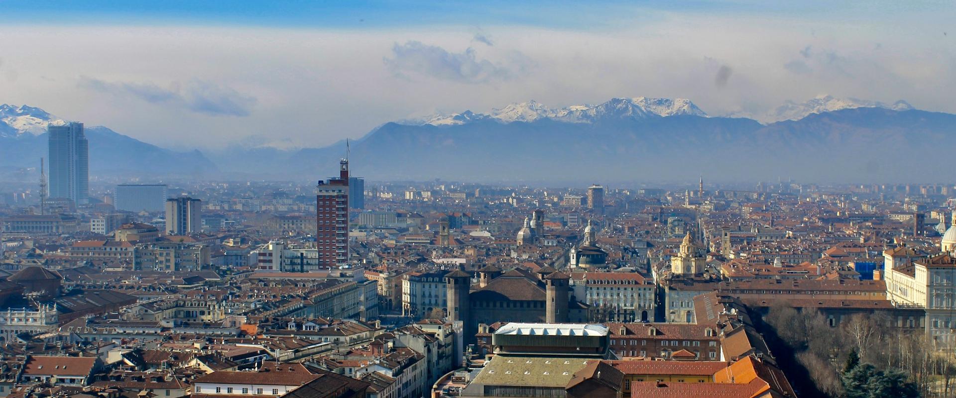 Turin