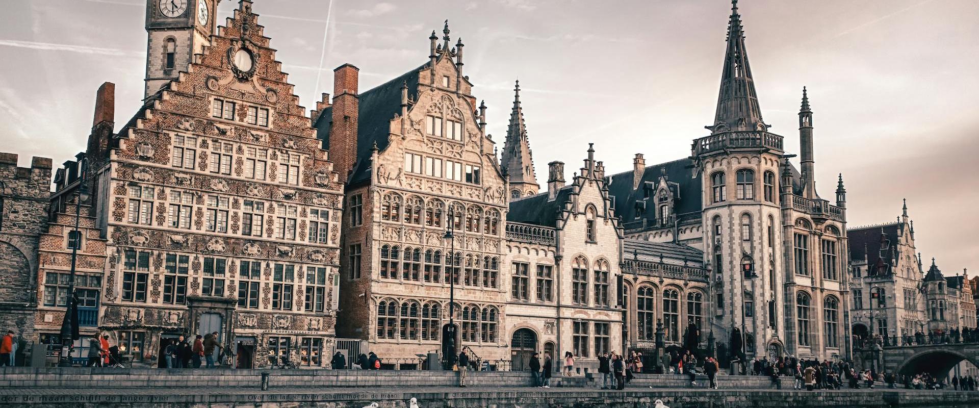leuven