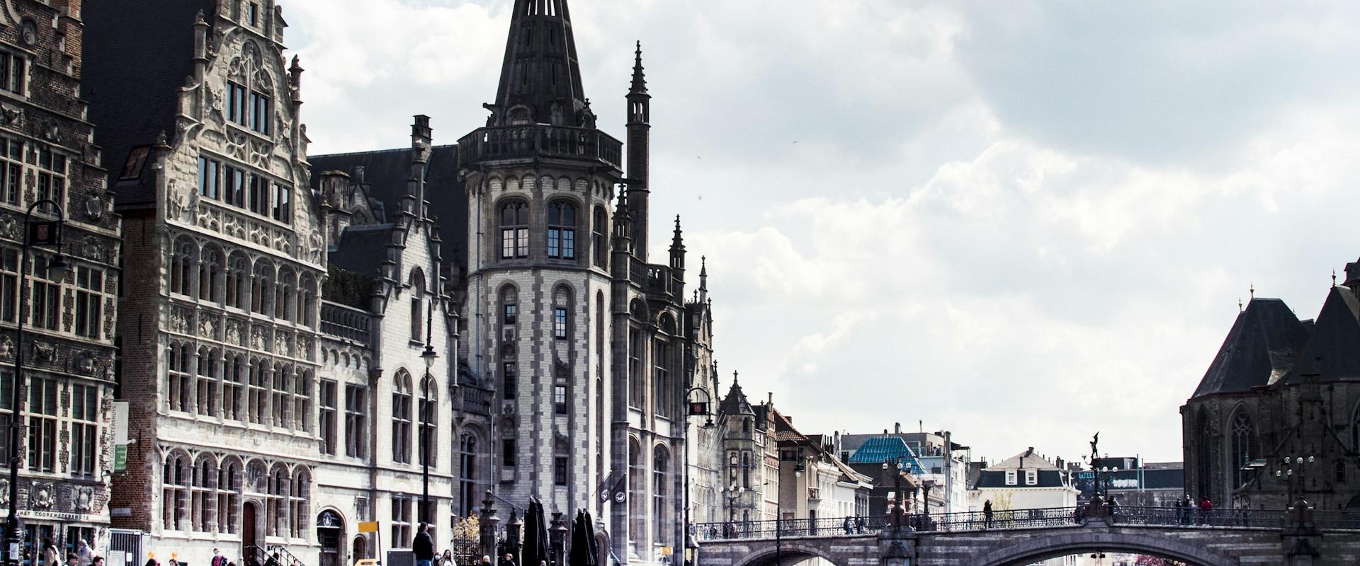 Dwars door Vlaanderen Ladies