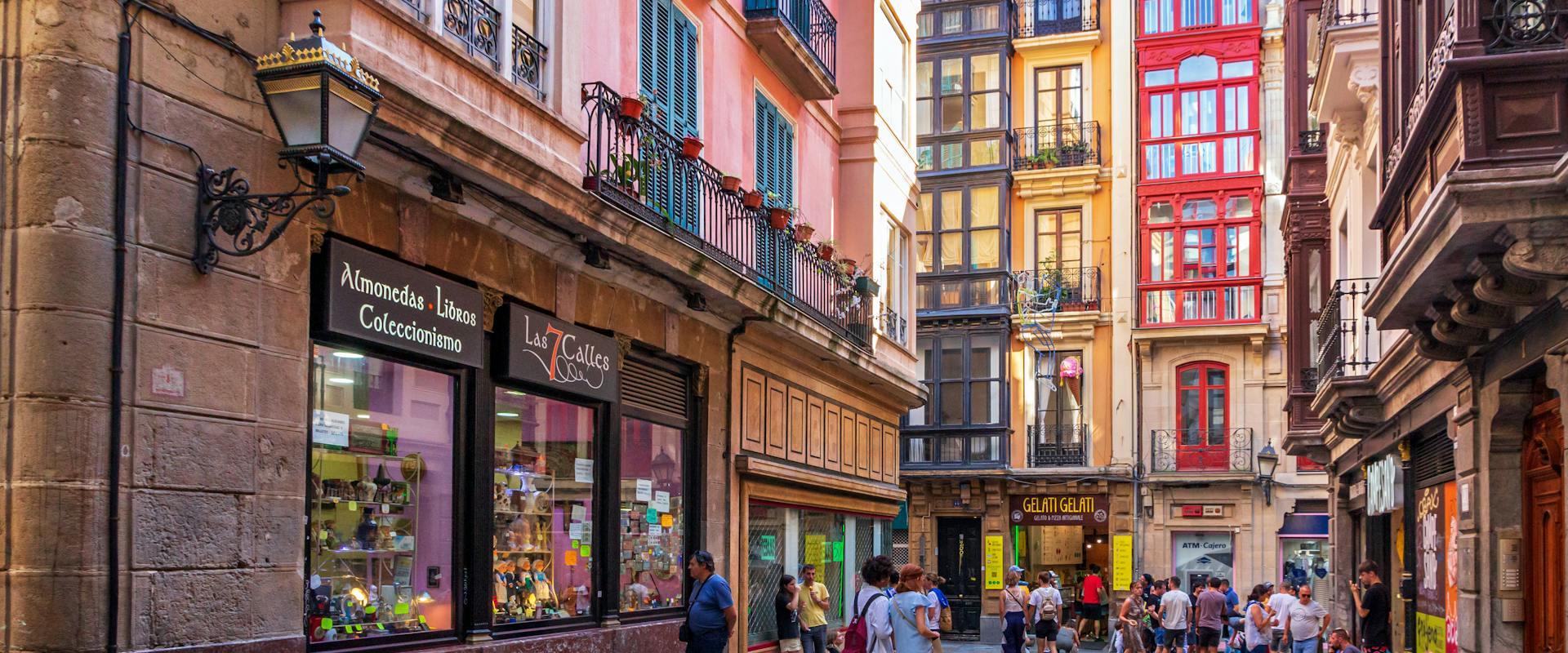 spain