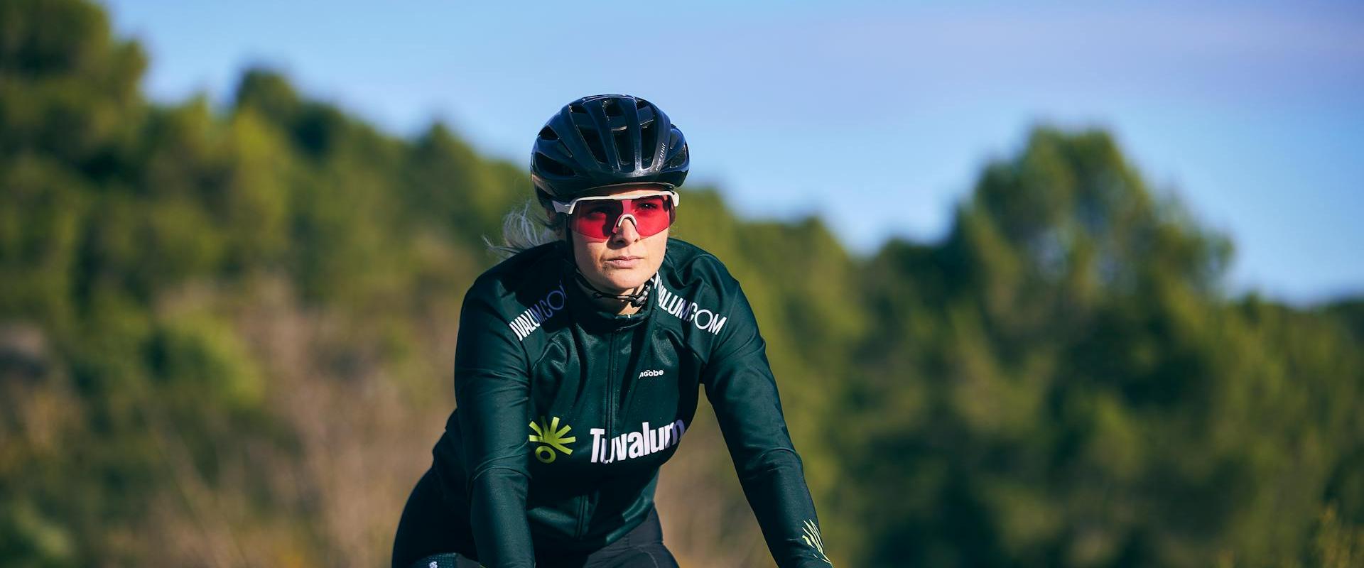 La Flèche Wallonne Féminine