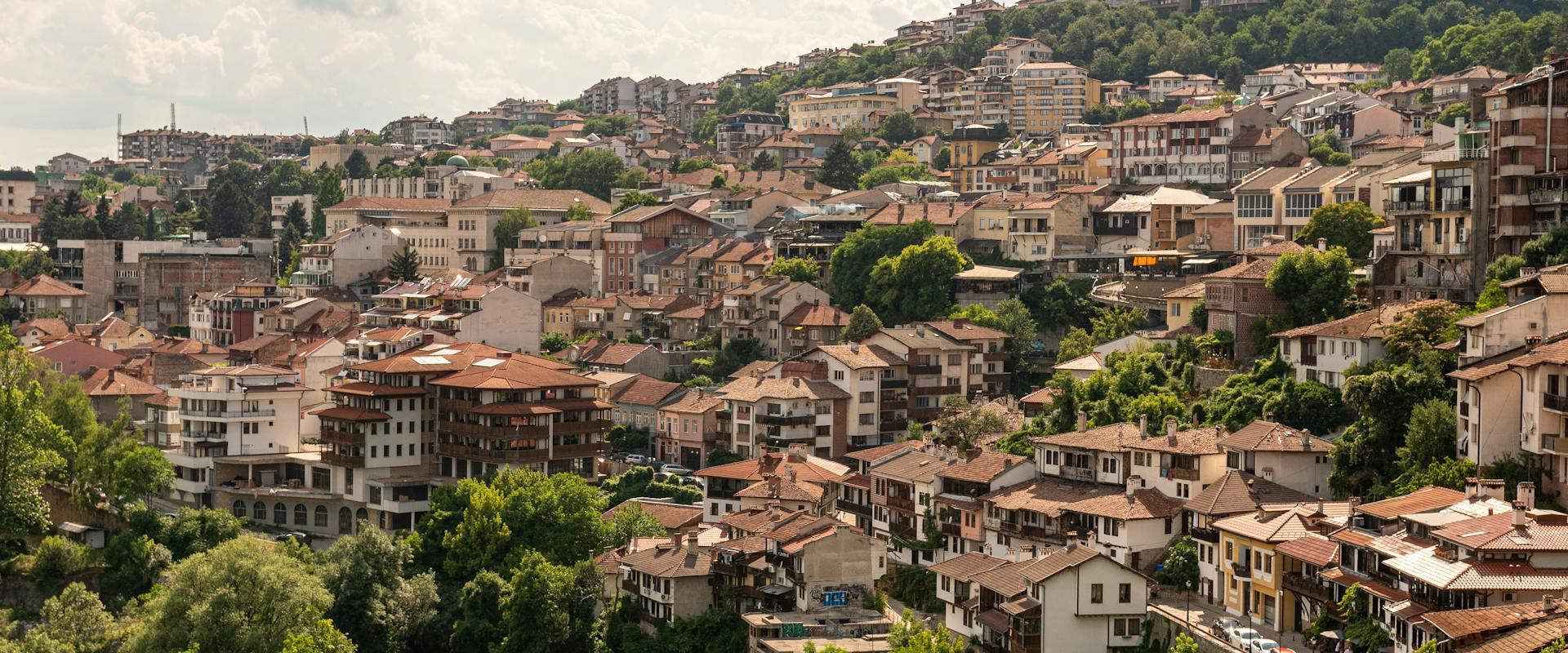 Tarnovo