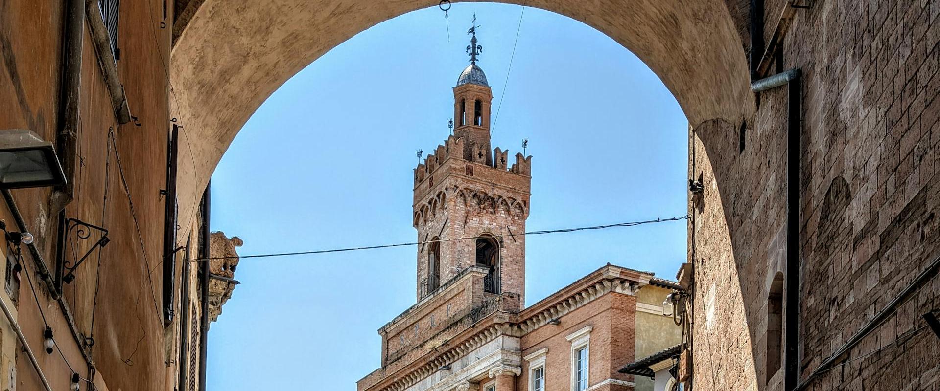 Porcari - Chiavari