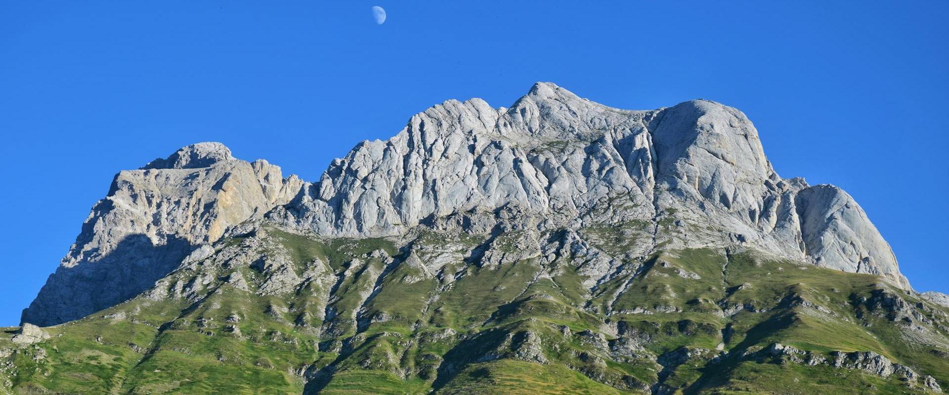corno alle scale