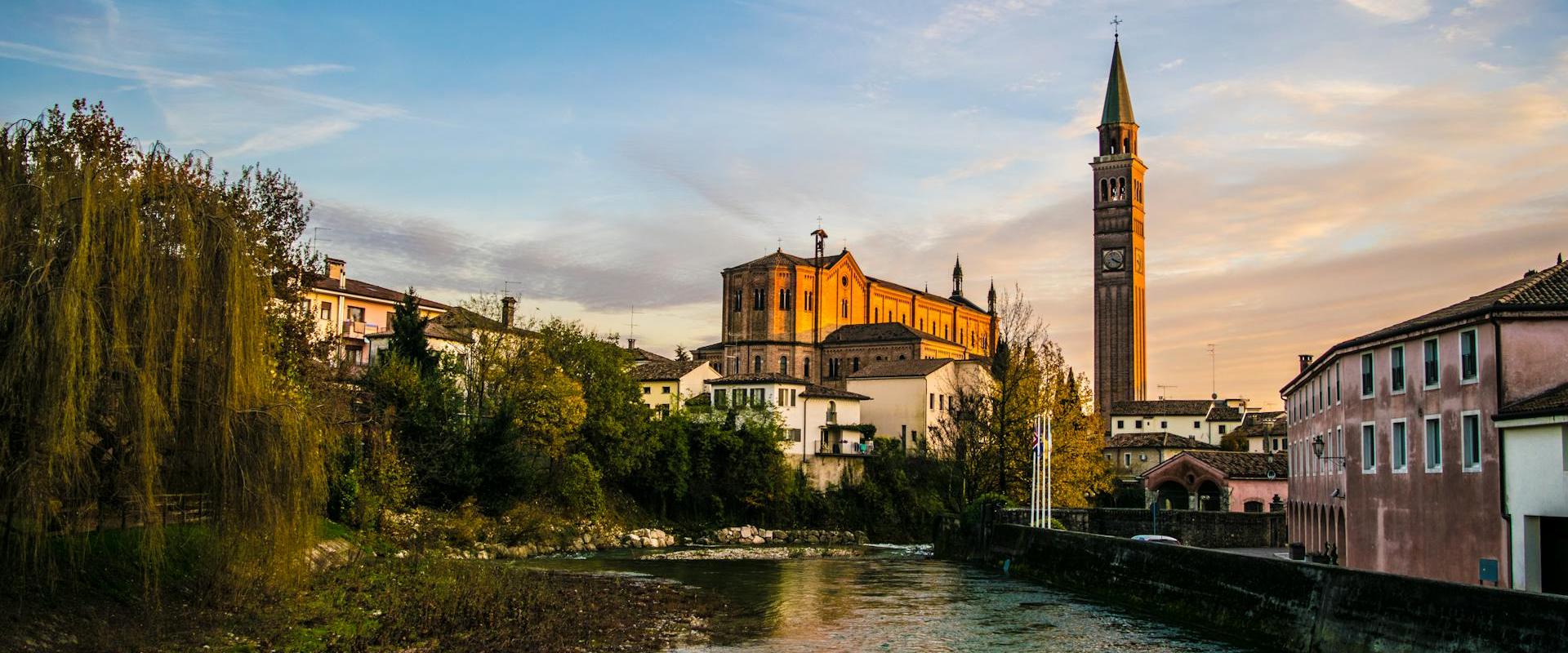 Pieve di Soligo