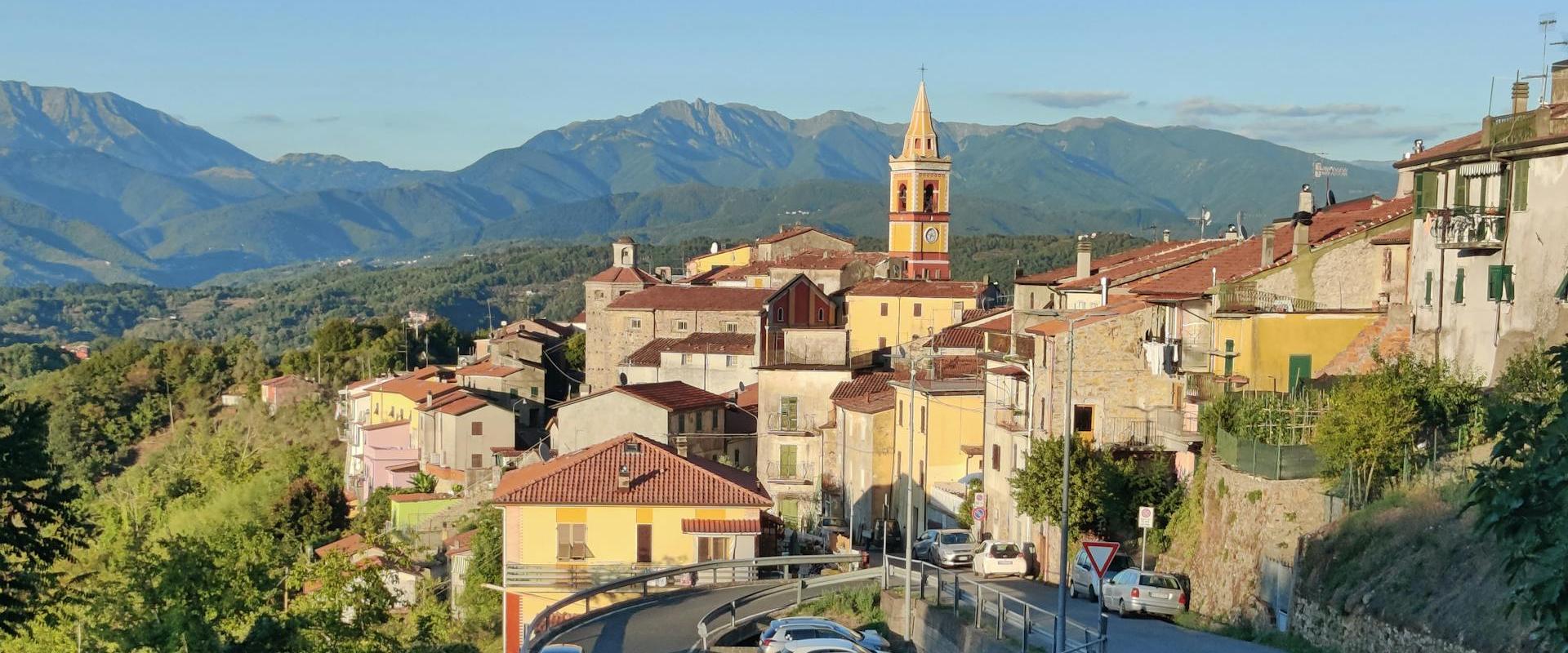 Longarone 