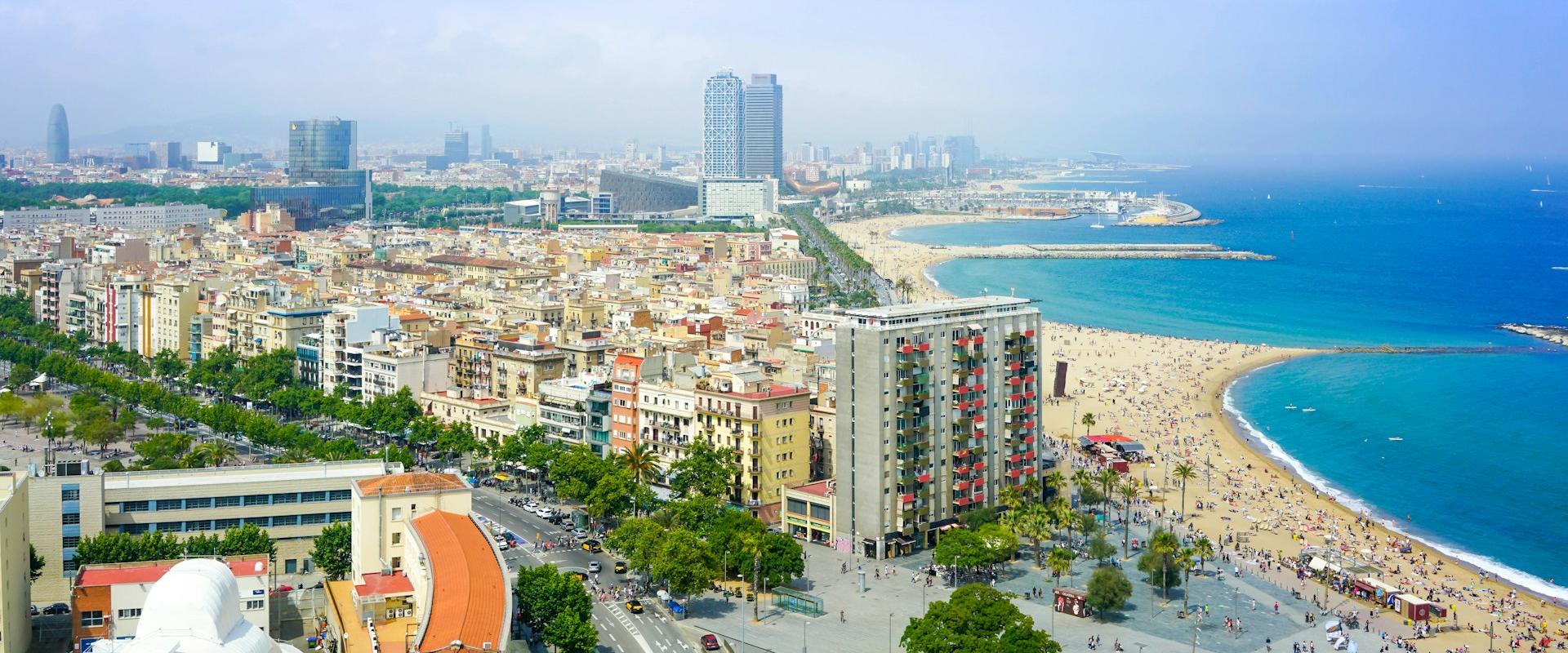 Barcelona