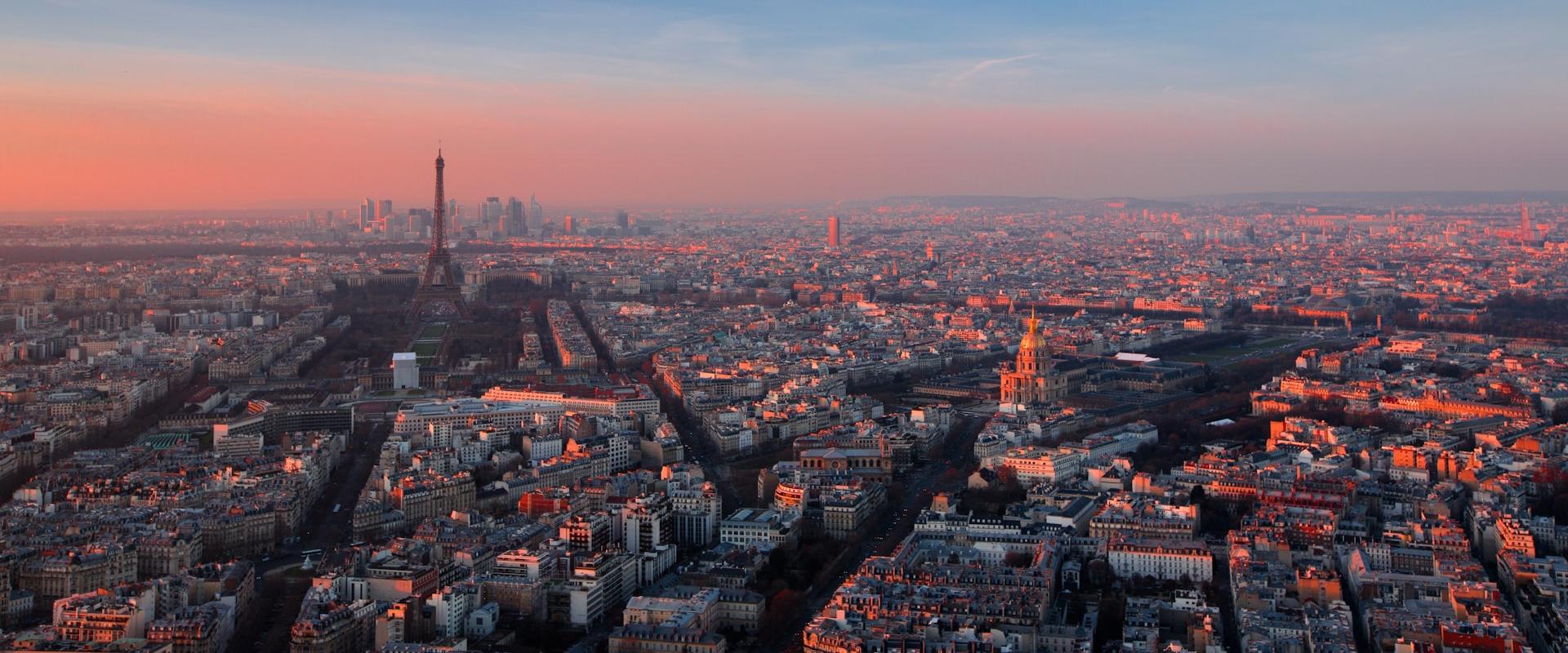 Paris