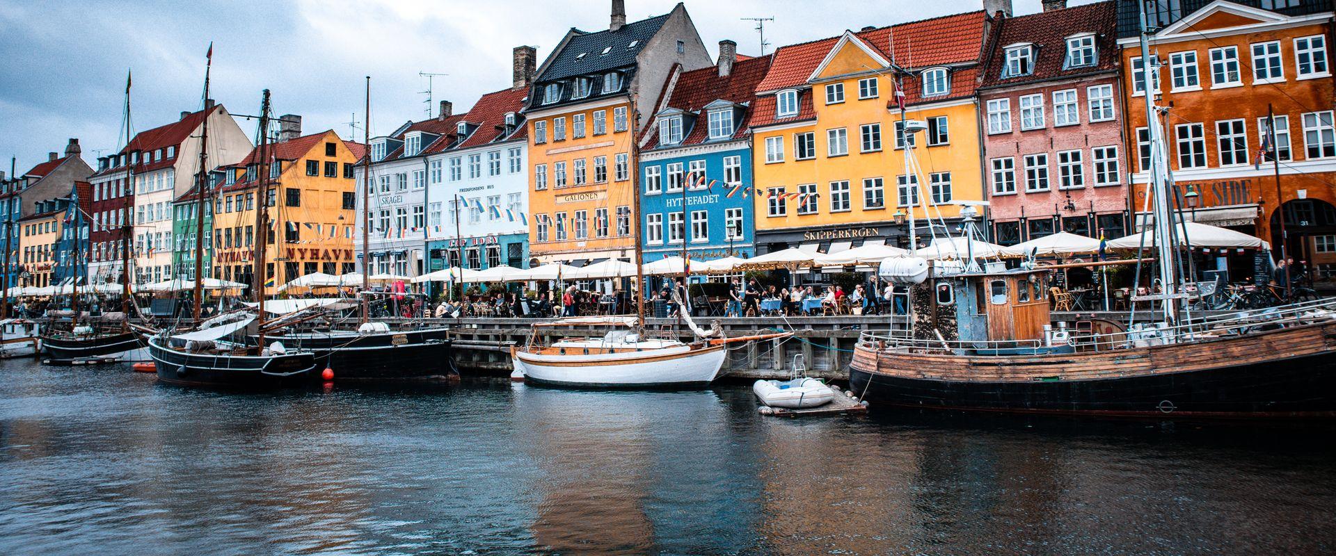 Copenhagen