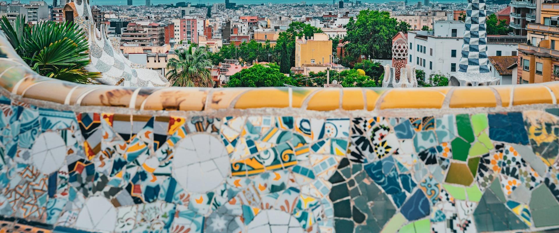 Barcelona - Barcelona