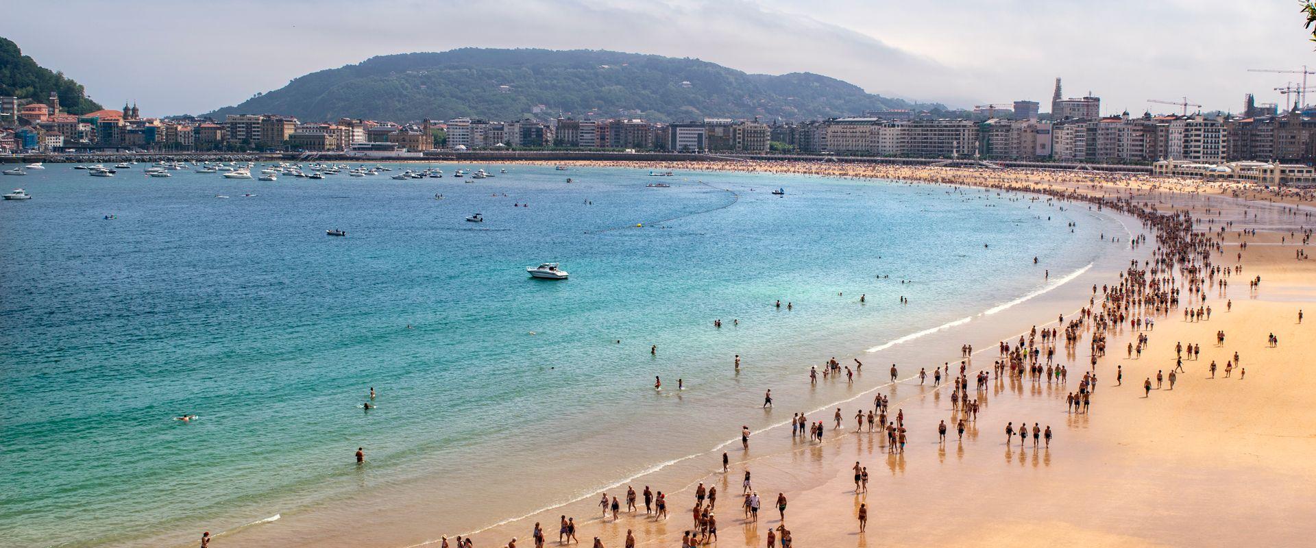 San Sebastian Klasikoa