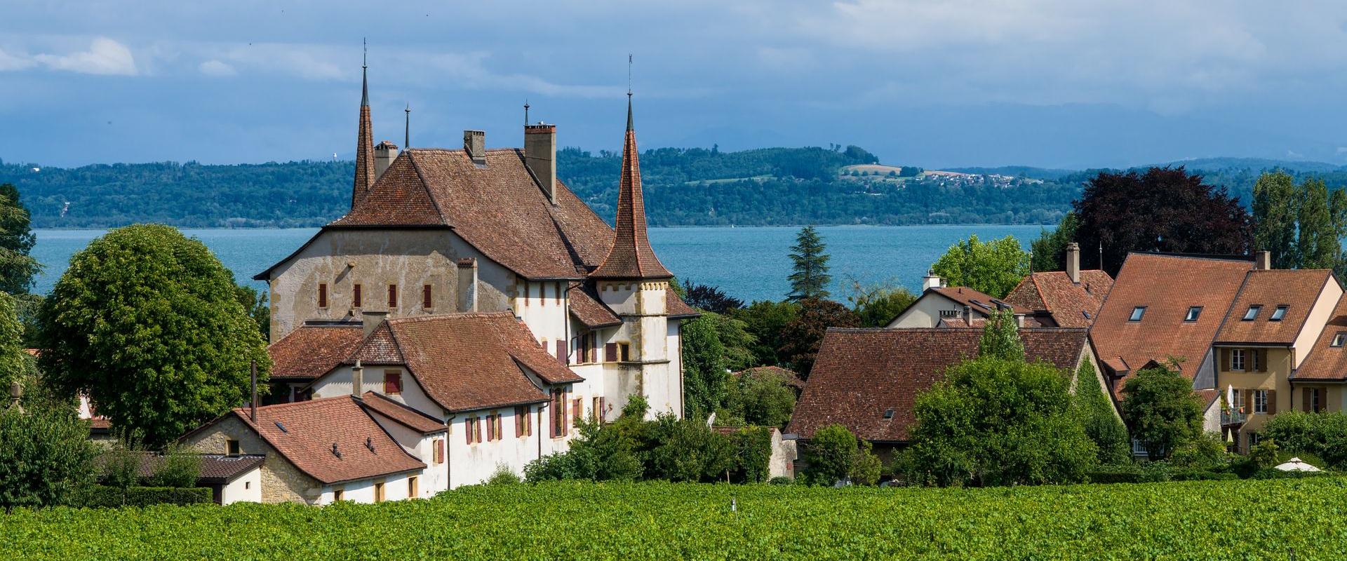  Thonon-les-Bains