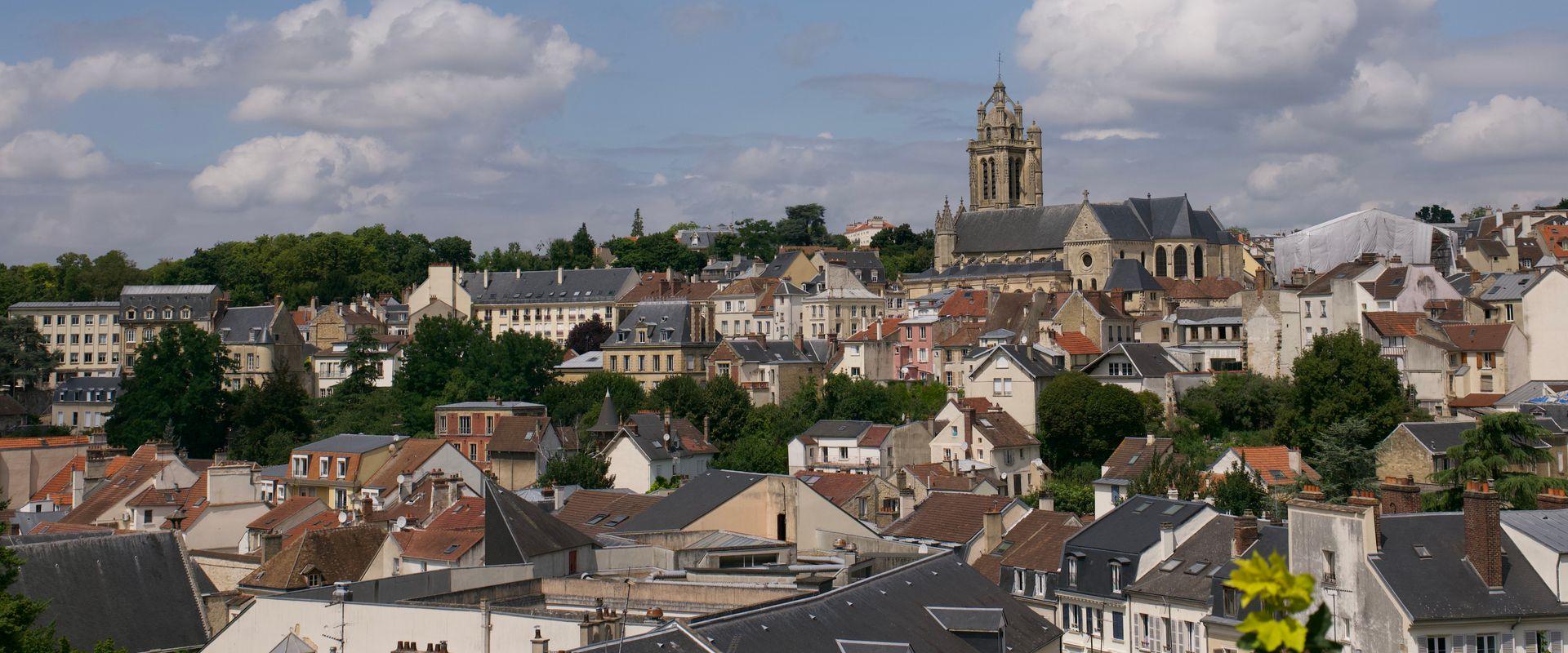 Nevers
