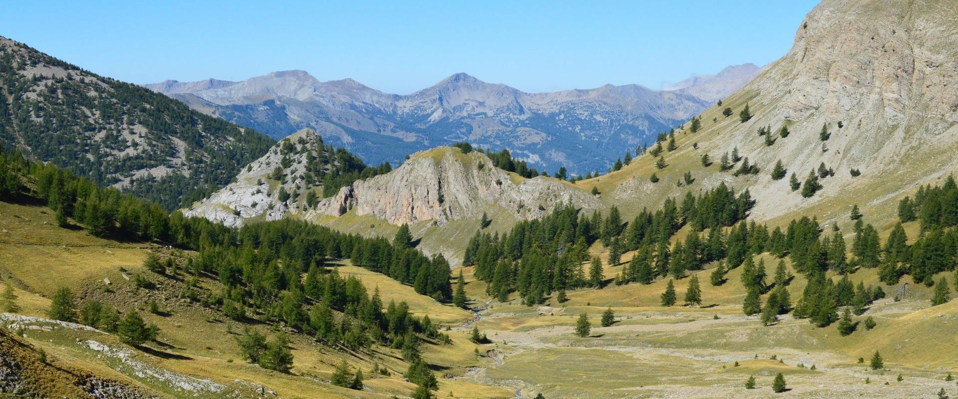 Plateau de Solaison