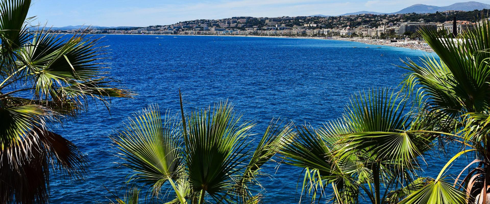 9| Nice- Nice
