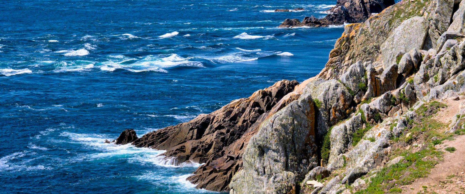 Pointe du Raz Ladies Classic