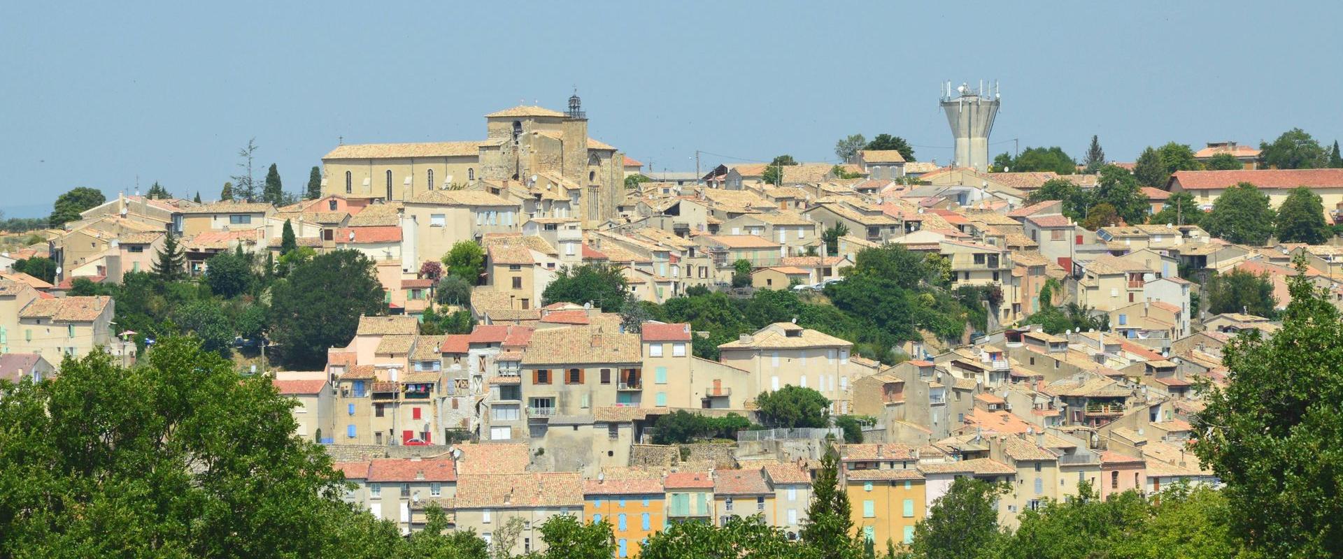 Manosque