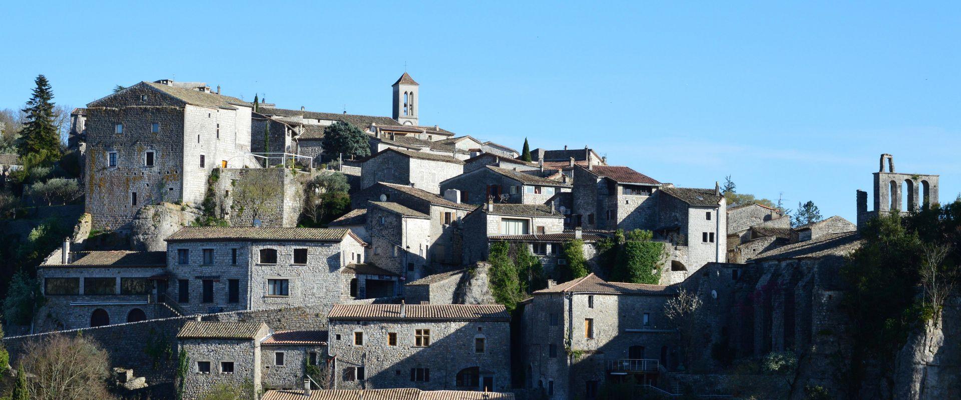 6| Montbrison - Tournon-sur-Rhône