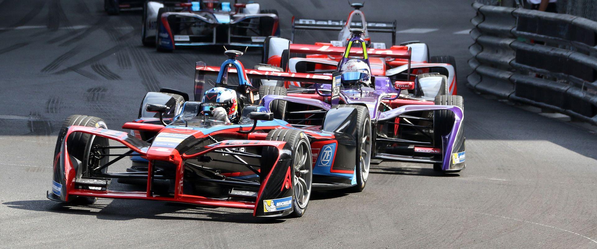 Monaco - Monaco