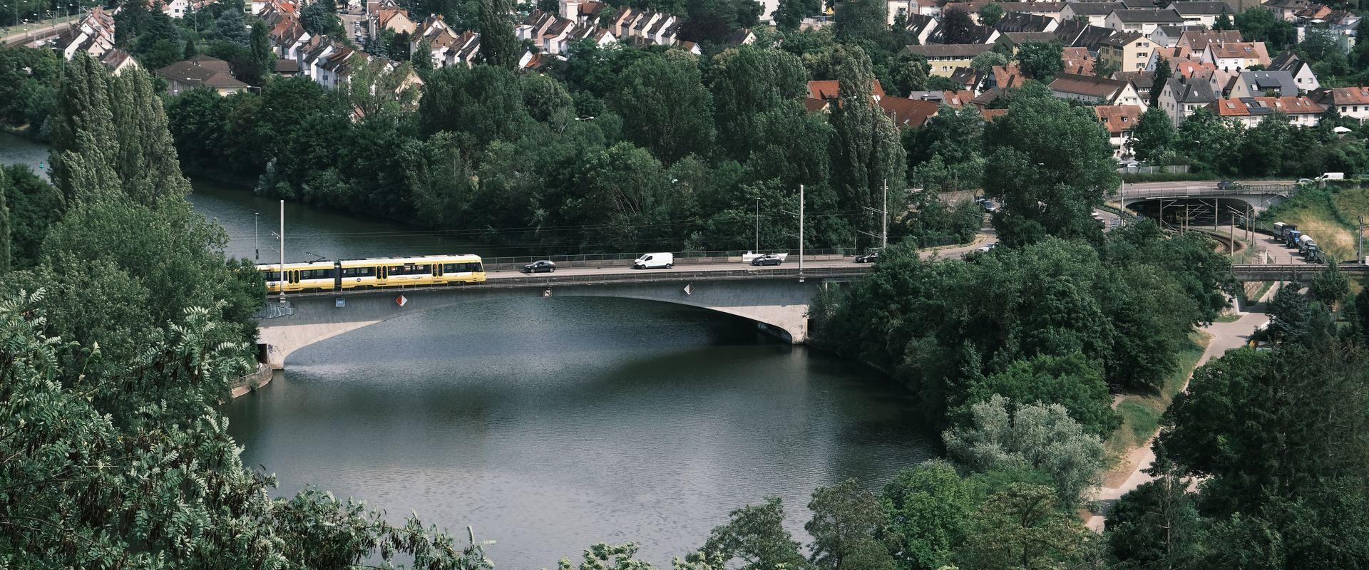 Grand Prix Stuttgart & Region