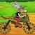 Asterix on a bike