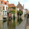 Dwaars door Vlaanderen