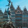 Antwerp Port Epic Ladies