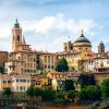 Bergamo - Bergamo