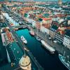 Copenhagen Sprint