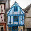 Saint-Malo – Mûr-de-Bretagne