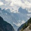 Vif – Col de la Loze