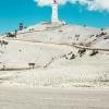 Montpellier – Mont-Ventoux