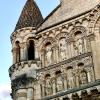 Saumur - Poitiers