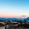 1| Lausanne - Lausanne