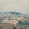 Thoiry - Paris
