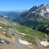 Bourg d'Oissans - Alpe d'Huez