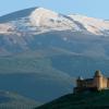 Sierra de la Pandera