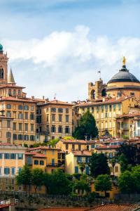 Bergamo - Bergamo