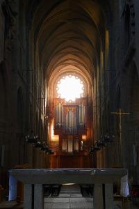 Bayeux – Vire