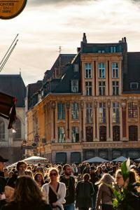 Lille – Lille