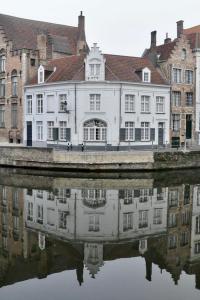 Oxyclean Classics Brugge-De Panne