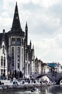 Dwars door Vlaanderen Ladies