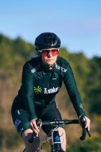 La Flèche Wallonne Féminine