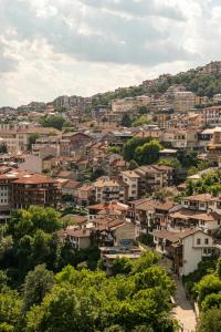 Tarnovo