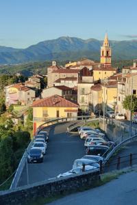 Longarone 