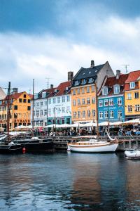 Copenhagen