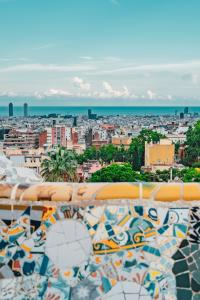 Barcelona - Barcelona